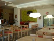 Restaurace Krom���