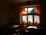 Restaurace Vizovice