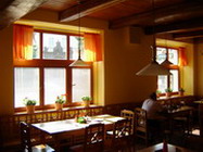 Restaurace Vizovice