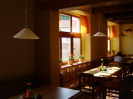 Restaurace Vizovice
